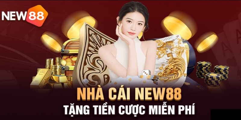 Đăng nhập New88online nhận khuyến mãi khủng