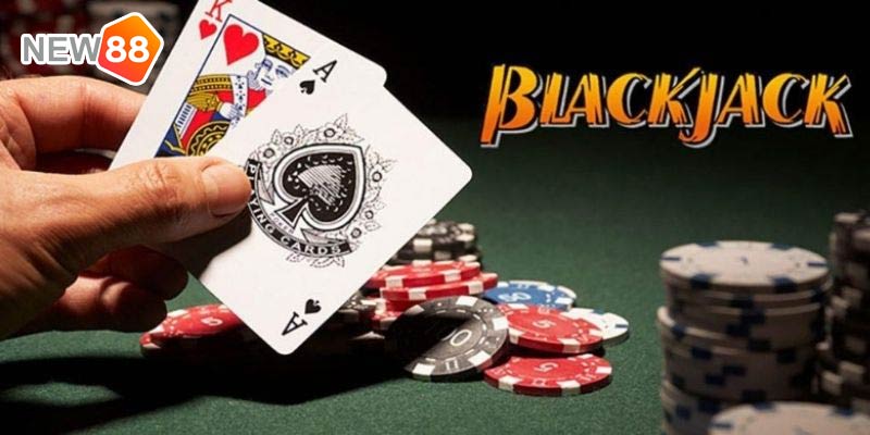 Blackjack luôn cần người chơi có chiến thuật hợp lý và tinh thần vững vàng