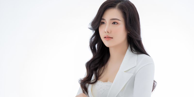 Lina Trần - CEO tài ba của thương hiệu New88online 